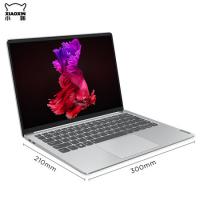 联想Lenovo小新Pro13.3英寸全面屏超轻薄笔记本电脑银色