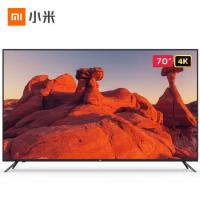 小米电视4A 70英寸 4K超高清 HDR 电视