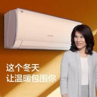 格力京逸（GREE）正1.5匹 E享舒适 智能睡眠 变频 快速冷暖 壁挂式卧室空调挂机