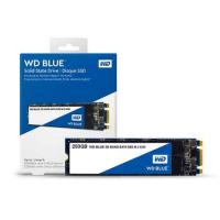 西部数据（WD）250GBSSD固态硬盘
