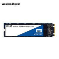 西部数据（WD）250GBSSD固态硬盘