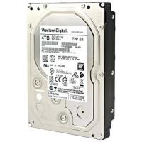 西部数据WesternDigital机械硬盘4TB