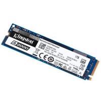 金士顿Kingston1TBSSD固态硬盘M.2接口